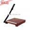 3 years warranty Wood base office cutter desktop manual paper guillotine cutting machine manufacturer