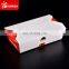 Custom logo printed karton box food packaging