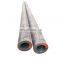 cold drawn seamless steel pipe as per DIN1629 ST38