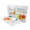 Dried Dry Fruits Vegetables Nut Storage Organic Cotton Packing Bags Grocery Packing Reusable Food Packaging Bags