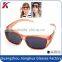 Outdoor UV400 Sun Shield Polarized Safety Fit Over Glasses Sunglasses