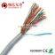 CAT3 Telephone Cable Phone Cord Untangle Underground Cable