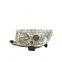 For Toyota 2008 Runner Head Lamp Car Headlamps Car lamp Car Light Auto Headlamps Auto Headlights Auto Headlight