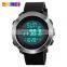 Wholesale china chrome watches men Skmei sport swimming digital watch