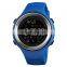 New Watches Skmei 1396 Fashion Men Smart Watch Electronic Waterproof Sport Digital Wristwatch