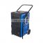 Large Plastic Tank Automatic Humidistat Control Dehumidifier For Garage