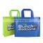 Promotional Picture Printing Laminated Non Woven Shopping Bag