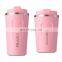 Metal Drinkware 304 Stainless Steel Double Wall Coffee Mugs Custom LOGO Vacuum Insulated Thermal Coffee Travel Mug Cups