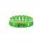 Promotional Custom  Silicone Wristband Chain Bracelet for Children