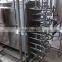 Multifunctional automatic liquid pasteurizing equipment auto paste pasteurizing unit machinery cheap price for sale