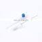 High quality disposable types of iv cannula sizes and color