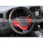 Steering Wheel U-Shape Trim Cover for Suzuki Jimny