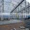 Pre Fabricated Shed Warehouse Construction Materials Building