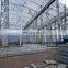 Good quality light steel structure frame building workshop Steel Structure Warehouse