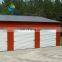 prefabr steel build prefabricated house portable folding car garage prices carport supplier