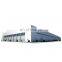 Pre-Engineering Structural Steel Garage Prefabricated Workshop For Sale