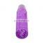 Multiple Color Dildo Shifter Knob Car Crystal Gear Shift Knob with LED