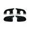 FOR BMW X3 G01 G08 X4 G02 X5 G05 X6 G06 X7 G07 modified bright black rear view mirror shells