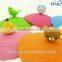 100% food grade Colorful FDA/LFGB Standard silicone mug cup cov