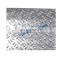 Customized size 2mm 3003 3105 aluminum plate embossed sheet