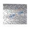 Aluminum checker plate 3mm 5052 6063 aluminum alloy steel sheet