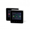 Real Time Data Wall Mount CO2 Detector Meter Carbon Dioxide HVAC CO2 Sensor and Controller For Indoor Air Quality