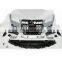 High quality body kit for Audi A7 C7 upgrade RS7 model include front bumper
