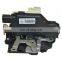 5ND 837 015016 Front Right Driver Side 6 Pin Door Lock Actuator Door Lock Mechanism for Tiguan