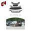 CH Good Quality Best Fitment Car Bumper Guard Hood Side Skirt Tail Lamp Conversion Bodykit For Audi A4 2017-2020 To Rs4