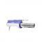 Titanium magnetic wave physiotherapy instrument terahertz wave cell hyperthermia