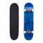 Hot selling in Amazon High Quality Wooden Blank Skateboard with Complete Deck