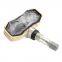 Sensor de monitoreo de presión de neumáticos universal para automóvil Haoxiang TPMS Sensor 15114379 30748991 para Cadillac Chevrolet 05-06 315 mhz