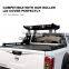 Universal Steel  Pickups Sport Roll Bar With  luggage rack Basket For chevy silerado colorado GMC sierro