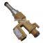 Original Fuel Injector Nozzle 23250-0S020 For Tundra Land Cruiser 2008-2010 Sequoia 5.7L V8 Lexus LS460 1UR LS570 3UR