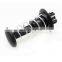 High Quality auto parts car hood spring bracket hood buffer for Mercedes Benz 204 212  OEM A2048800127