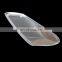 Front Headlamps Transparent Lampshades Lamp Shell For Skoda fabia 2012 2013 2014 Headlights CoverLens Replacement