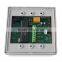 Low cost passive rfid tag rfid access control standalone card reader 125khz