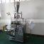 Automatic inside and outside tea bag packaging machine