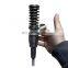 China Genuine New Diesel Unit Fuel Injector 0414703004 With 1 Year Warranty