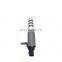 Hot sale  oil control valve  VVT  24355-3CAB2   243553CAB2    for Hyundai  GENESIS  ROHENS COUPE SANTA II  3.5  3.8	2005-2012