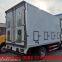 Good price ISUZU brand new day old chicks transported trucks for 20,000 day old chicks transportation