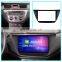 For 2006 IX Car Radio Dashboard Frame Mount Kit With Power Cable