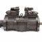 EC210B EC240B K3V112 K3V112DT Excavator parts Hydraulic Pump VOE14604267 14604267