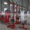 Gym Best New Design Gym Exercise  Fitness Equipment MND  AN42 Crossover & Cable Jungle Tailor-made  5 Stations