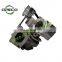 2834301 2834302 HE221W turbocharger for sale