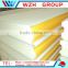 good quality polypropylene polyurethane laminated foam sandwich roof panel from china supplier