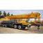 Chinese Brand 50t 55Tons 28M Arm Kama Crane Truck Truck Crane Zoomlion New Diesel TC500A
