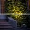 Good Quality Anti-glare Outdoor Hotel Park Garden Decoration Aluminum IP65 COB Surface LED Spotlight