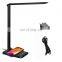 Wireless Charging Table Eye LED Desk Lamp Folding Aluminum Alloy 25-speed Dimming Color Desk Lamp