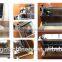 Ruian Table Speed Glue Machine with Gluing Width 720mm